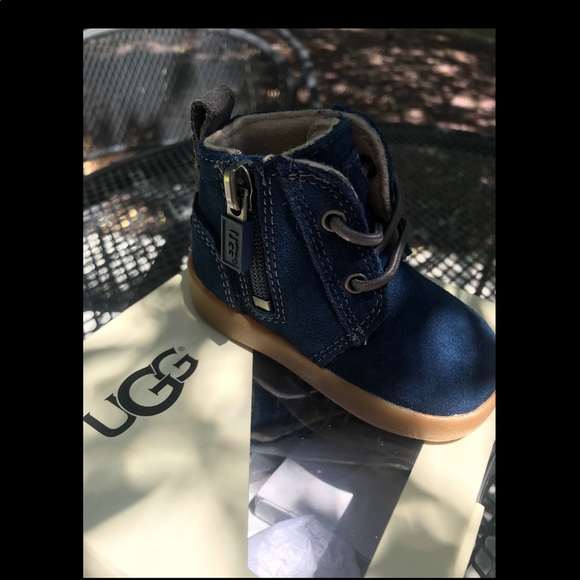 ugg kristjan chukka